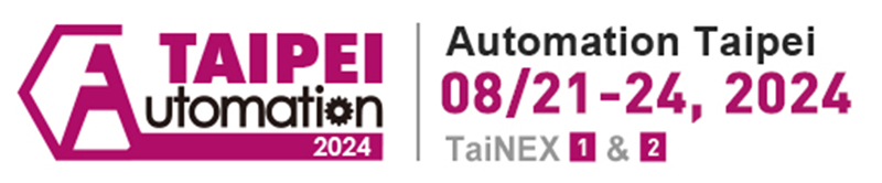 TAIPEI Automation 2024｜GMW Taiwan