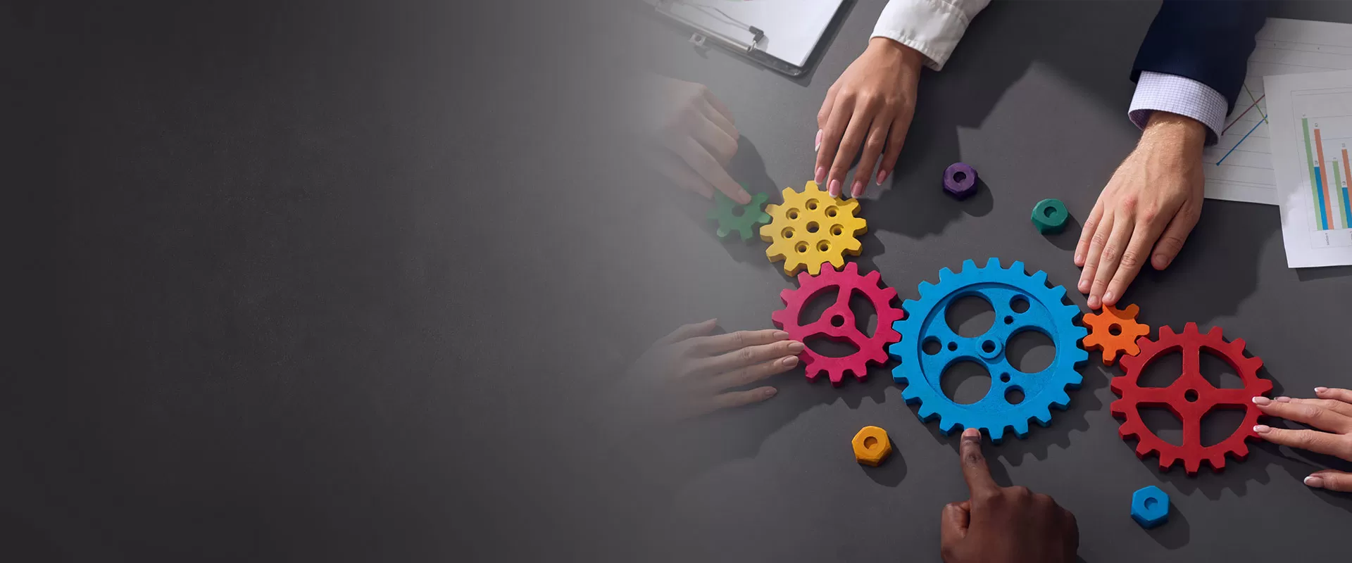 Automatic Stator Production Line Solution | GMW Automatic Stator Production Line Solution | GMW