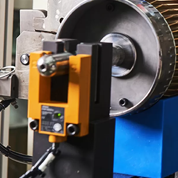 Coil and Wedge Insertion Machine - GIAM MING ENTERPRISE Coil and Wedge Insertion Machine - GIAM MING ENTERPRISE