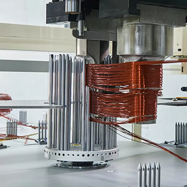 Coil Winding Machine - GIAM MING ENTERPRISE Coil Winding Machine - GIAM MING ENTERPRISE