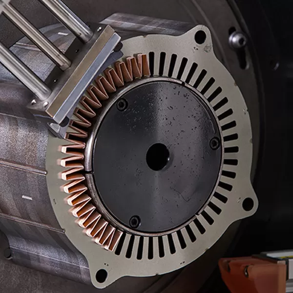 Slot Cell Insertion Machine - GIAM MING ENTERPRISE Slot Cell Insertion Machine - GIAM MING ENTERPRISE