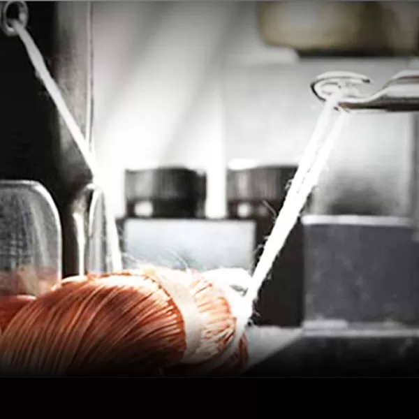 Coil Lacing Machine Coil Lacing Machine